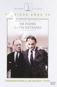 I Never Sang for My Father ( 1970 )  (DVD)